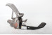 Педаль тормоза АКПП Toyota RAV-4 III 2005-2012 4711042200 (34344)