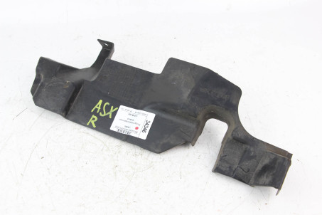 Воздуховод радиатора правый Mitsubishi ASX 2010-2022 5379A280 (34346)