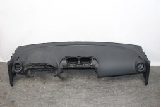 Торпедо з подушкою AIRBAG Toyota RAV-4 III 2005-2012 5530242901B0 / 7396042010 (34354)