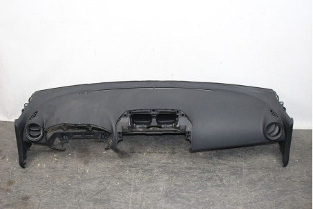 Торпедо з подушкою AIRBAG Toyota RAV-4 III 2005-2012 5530242901B0 / 7396042010 (34354)