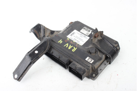 Блок керування двигуном 2.4 АКПП USA Toyota RAV-4 III 2005-2012 8966142C30 (34361)