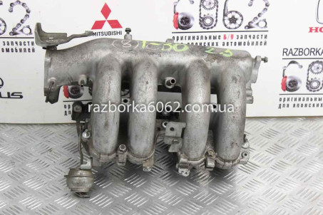 Коллектор впускной металл 2.5 T30 Nissan X-Trail (T30) 2002-2007 14010AE00A (34364)