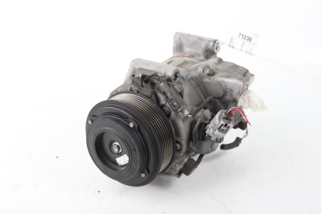 Компрессор кондиционера 10- Lexus ES (GSV40) 2006-2013 4472601219 (34376)