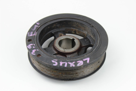 Шків коленвалу 3.5 Lexus ES (GSV40) 2006-2013 1347031030 (34378)