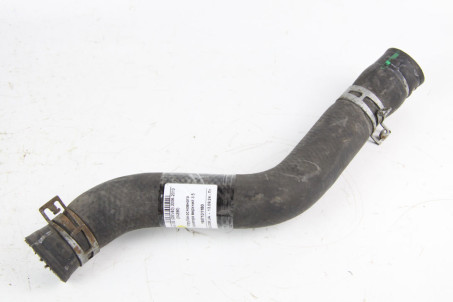 Патрубок основного радіатора верхній 3.5 Lexus ES (GSV40) 2006-2013 1657131180 (34390)