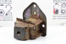 Кронштейн підсилювача бампера задній лівий Mitsubishi ASX 2010-2022  (34398)