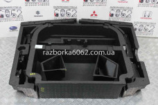 Наповнювач підлоги багажника Mitsubishi ASX 2010-2022 7646A145 / 7646A147 / 7646A148 (34405)