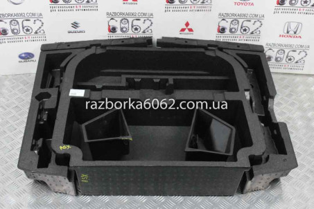 Наповнювач підлоги багажника Mitsubishi ASX 2010-2022 7646A145 / 7646A147 / 7646A148 (34405)