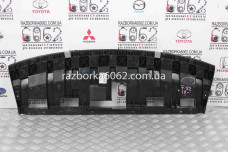 Защита бампера переднего 17- Nissan X-Trail (T32-Rogue) 2014-2021 626604CE0B (34410)