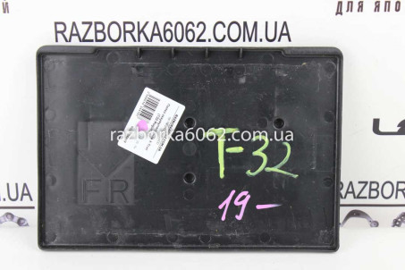 Полка аккумуляторная Nissan X-Trail (T32-Rogue) 2014-2021 244284M800 (34419)