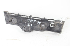 Напрямна заднього бампера ліва 5D 06- Mitsubishi Colt (Z30) 2004-2012 6410A691 (34448)