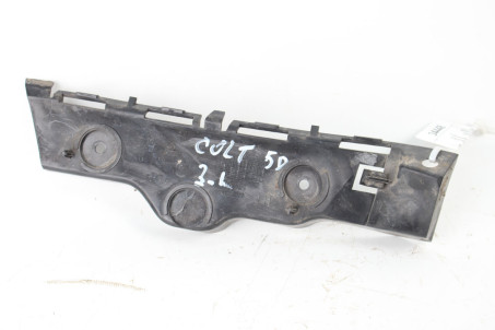 Напрямна заднього бампера ліва 5D 06- Mitsubishi Colt (Z30) 2004-2012 6410A691 (34448)