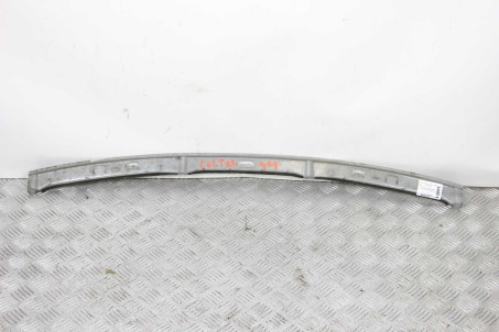 Направляющая заднего бампера центральная 5D Mitsubishi Colt (Z30) 2004-2012 6410A722 (34451)