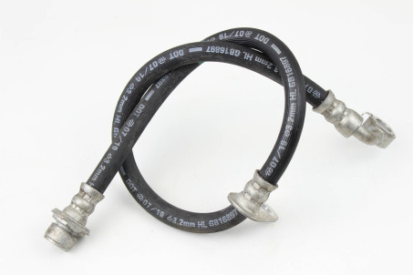 Шланг гальмівний задній правий Toyota RAV-4 V 2018- 9094702J08 (34459)