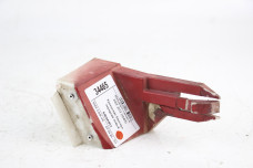 Кронштейн бампера переднього лівий Mitsubishi Lancer X (CY) 2007-2013 6400A851 (34465)