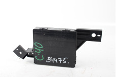 Блок управления кондиционером Toyota Camry 40 (XV40) 2006-2011 8865006111 (34475)