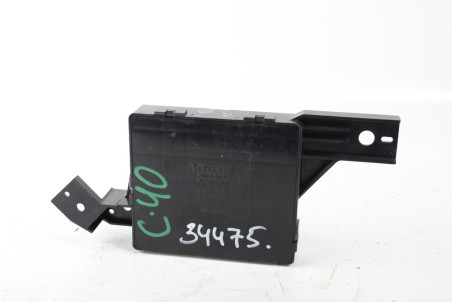 Блок управления кондиционером Toyota Camry 40 (XV40) 2006-2011 8865006111 (34475)