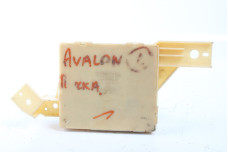 Блок керування кондиціонером Toyota Avalon (GSX30) 2005-2011 8865007090 (34476)