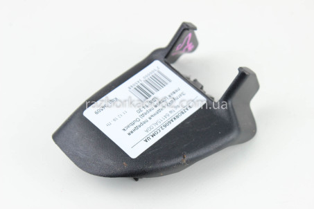 Заглушка сиденья переднего левого Subaru Outback (BS/BN) 2014-2020 64115AL00A (34509)