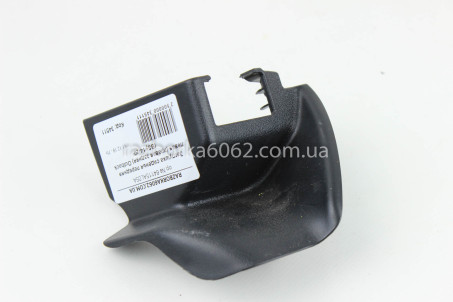 Заглушка сиденья переднего левого Subaru Outback (BS/BN) 2014-2020 64115AL05A (34511)