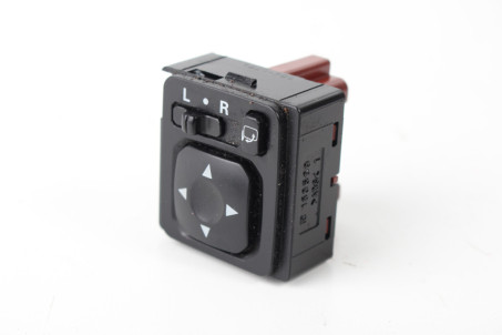 Блок управления зеркалами Mitsubishi Outlander (CW) XL 2006-2014 183569 (34525)