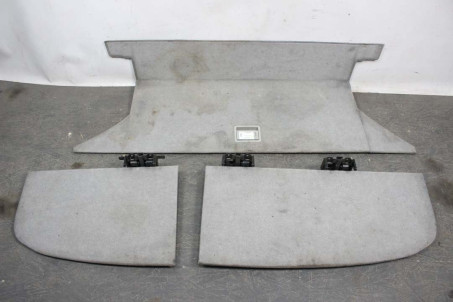 Підлога багажника (комплект) Lexus RX (XU30) 2003-2008 5840948040C1  5840848040C1  5841048040C1 (34540)