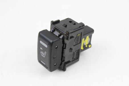 Кнопка подогрева сидения RH Nissan Micra (K12) 2002-2011 25500AX600 (34554)