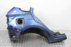 Чверть кузова задня права хетчбек Subaru Impreza (GJ/GP) 2011-2017 51439FJ0209P (34579)