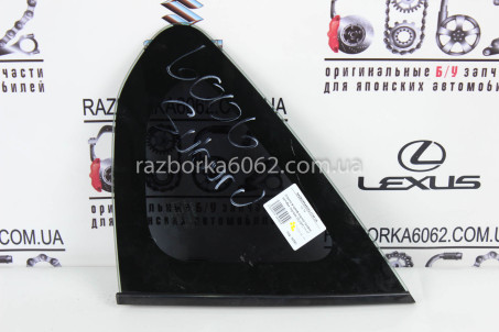 Стекло в кузов заднее правое хэтчбек Subaru Impreza (GJ/GP) 2011-2017 65209FJ020 (34580)