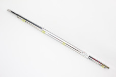 Молдинг скла двері задній лівий Lexus ES (GSV40) 2006-2013 7574033120 (34581)