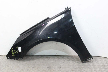 Крыло переднее левое Hyundai Sonata (YF) 2009-2014 USA 663113Q000 (34586)