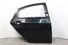Двері задні праві Hyundai Sonata (YF) 2009-2014 USA 770043Q000 (34591)