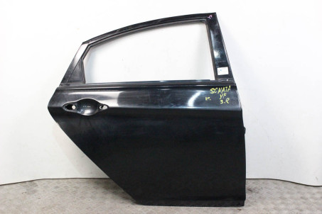 Дверь задняя правая Hyundai Sonata (YF) 2009-2014 USA 770043Q000 (34591)