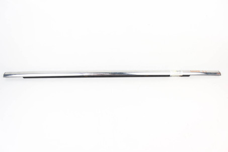 Молдинг скла двері задній лівий Hyundai Sonata (YF) 2009-2014 USA 832103S000 (34592)