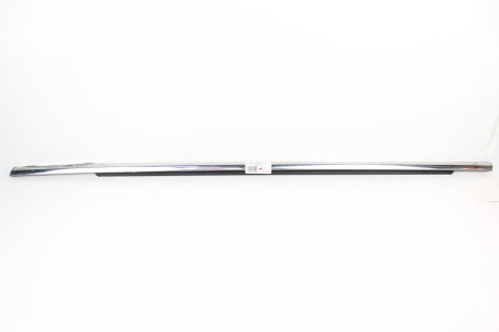 Молдинг стекла двери передний левый Hyundai Sonata (YF) 2009-2014 USA 822103S000 (34594)