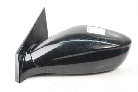 Зеркало левое электр 5 pin Hyundai Sonata (YF) 2009-2014 USA 876103Q010 (34597)