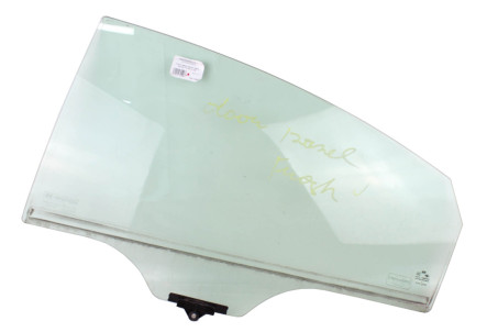 Стекло двери заднее левое Hyundai Sonata (YF) 2009-2014 USA 834103S010 (34599)