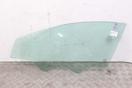 Стекло двери переднее левое 09-12 Hyundai Sonata (YF) 2009-2014 USA 824113S010 (34601)