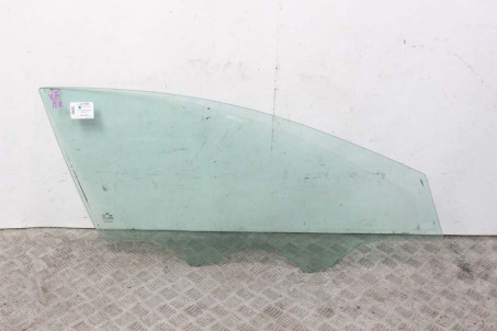 Скло двері переднє праве 09-12 Hyundai Sonata (YF) 2009-2014 USA 824213S010 (34602)