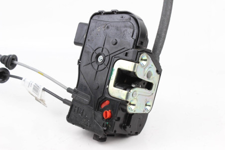 Замок двері задній правий електро Hyundai Sonata (YF) 2009-2014 USA 814203S000 (34608)