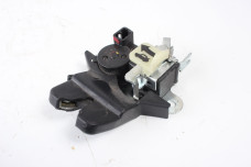 Замок кришки багажника Hyundai Sonata (YF) 2009-2014 USA 812303Q000 (34611)