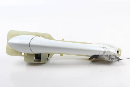 Ручка двері зовнішня права задня Hyundai Sonata (YF) 2009-2014 USA 836653S000 (34619) чорна