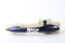 Ручка двері зовнішня права передня Hyundai Sonata (YF) 2009-2014 USA 826653S000 (34620)