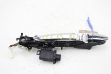 Ручка двери наруж лев зад бесключевой доступ Lexus ES (GSV40) 2006-2013 6920433040 (34637)