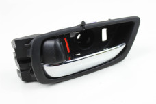 Ручка двери внутр лев зад Lexus ES (GSV40) 2006-2013 6770833360C0 (34641)