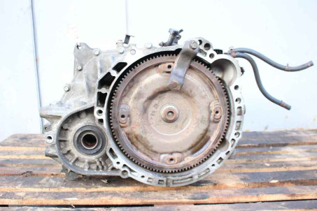 Коробка передач АКПП 2.4 09-12 Hyundai Sonata (YF) 2009-2014 USA 002683B860 (34653) A6MF2