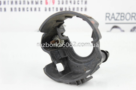 Кронштейн крепления ПТФ LH Subaru Forester (SH) 2008-2012 84927SC010 (34659)