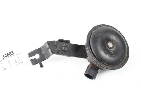 Сигнал низький тон LOW Hyundai Sonata (YF) 2009-2014 USA 966103K001 (34663)