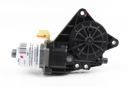 Моторчик склопідіймача задній лівий Hyundai Sonata (YF) 2009-2014 USA 834503Q000 (34666)