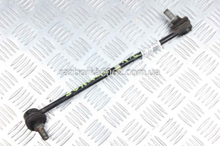Стойка стабилизатора передняя LH Hyundai Sonata (YF) 2009-2014 USA 548303R000 (34683)
